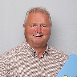 Bürgermeister Holger Kühl